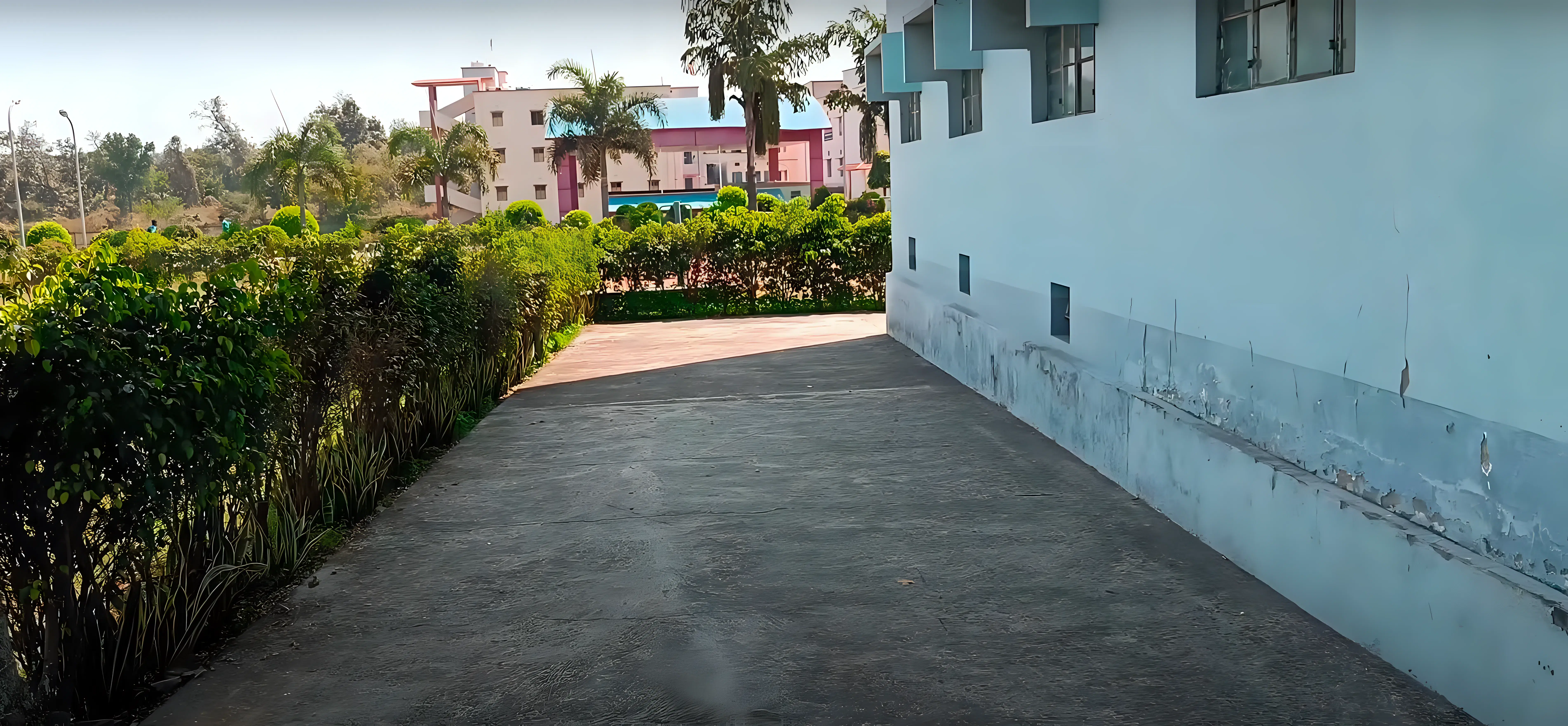 KK College of Engineering and Management Dhanbad infrastructure photo 12